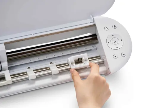 Режещ плотер Silhouette Portrait 4