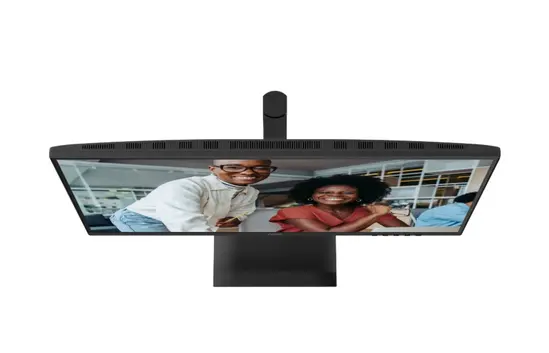 Монитор AOC Q27E4U, 27" IPS WLED, 2560x1440@120Hz, 4ms GtG, 350cd m/2, 1500:1, 20M:1 DCR, Adaptive Sync, FlickerFree, Anti Blue Light, 2Wx2, Tilt, Height Adjust, Pivot, Swivel, HDMI, DP, USB Hub