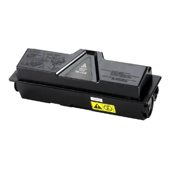 Тонер касета съвместима KYOCERA TK-1130 