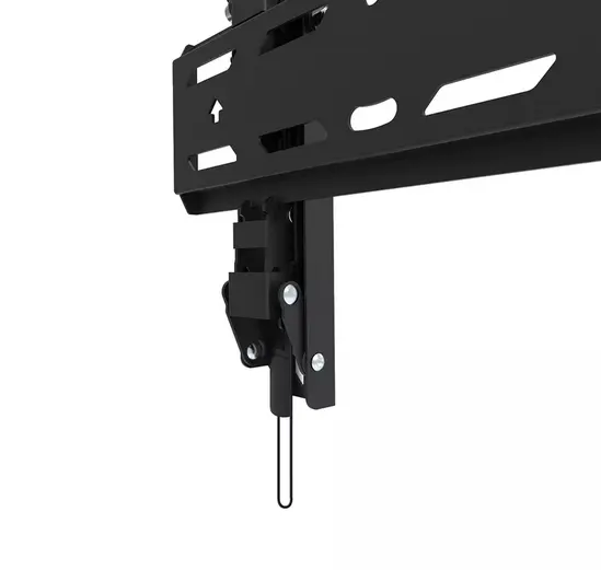 Стойка Neomounts Level-850 TV mount wall 24-65" - tiltable - lockable - fast installation