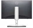 Монитор Dell P2424HT 23.8" Wide LED AG Touch, IPS Panel, 5ms, 1000:1, 300 cdm2, 1920x1080 FullHD, 99% Srgb,  HDMI, DP, USB-C Hub, USB 3.2, RJ45,  Audio 1x 3W mono, line out, Height Adjustable, Tilt, Swivel, Black, 3Y