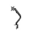 Стойка Neomounts Flat Screen Desk Mount (stand/grommet)