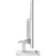Монитор MSI PRO MP241W E14V Proffesional Bussiness Monitor, 23.8", 1ms, 144Hz VA, 1920x1080, AMD FreeSync, EyesErgo, Anti-flicker, Eye-Q Check, Project Mode, HDR Ready, 250nits AG, 3500:1, 100M:1, sRGB 98%, DP, HDMI, Tilt, VESA 100, White, 2.94kg