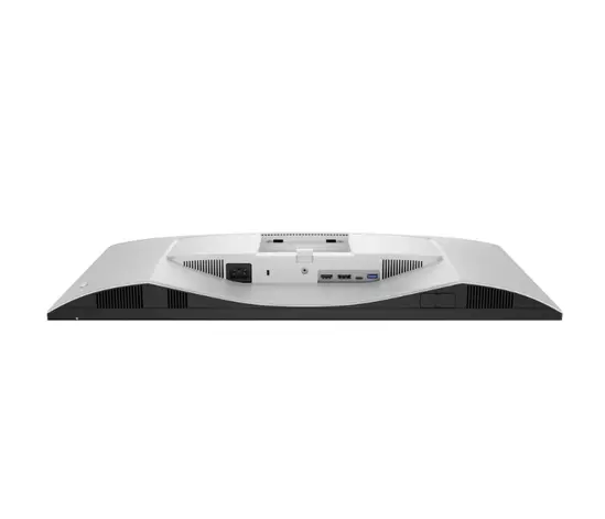 Монитор Dell S2725DC, 27" IPS AG, White LED, 144Hz, 4ms, 1 ms MPRT, 1500:1, 350 cd/m2, QHD 2560x1440, 99% sRGB, AMD FreeSync, HDMI, DisplayPort, USB-C, USB Hub, Speakers 2X3W, Height Adjustable, Pivot, Swivel, Tilt, White