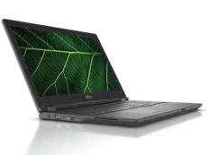 Лaптоп Fujitsu Lifebook E5510