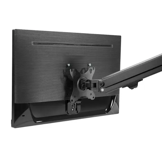 Стойка Neomounts Flat Screen Desk Mount (stand/grommet)