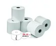 Касови ролки термо 57 ммф 48 26 м 10 бр
