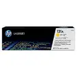 Консуматив HP 131A Yellow LaserJet Toner Cartridge