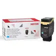 Консуматив Xerox C320C325 High-Capacity Cyan Toner Cartridge 5.5K