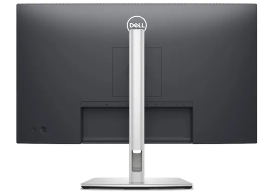 Монитор Dell P2725HE, 27' Full HD LED, IPS Anti-Glare, 5ms, 100 Hz, 1500:1, 300 cdm2, 1920x1080, 99% sRGB, USB-C Hub,USB 3.2, HDMI, Display Port, RJ45, PD 90W, Height Adjustable, Pivot, Swivel, Tilt, Black