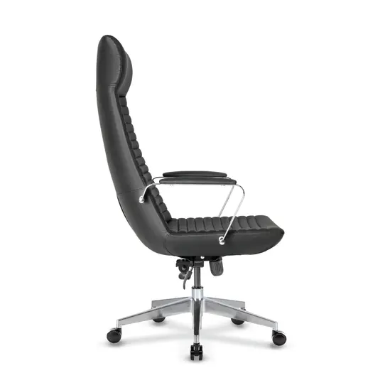 Директорски стол СЛАВ ZTA 01- симка отстрани