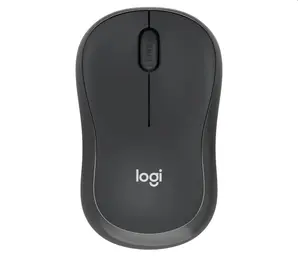 Мишка Logitech M240 Silent Bluetooth Mouse - GRAPHITE - EMEA-808