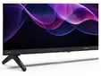 Телевизор Sharp 32HF3265E, 32" QLED Google TV, HD 1366x768 Frameless, 1 000 000:1, DVB-TT2CSS2, HDR10, Speaker 2x8W, Dolby Digital, Google Cast, 3xHDMI (ARCCEC), CI+, 3.5mm Headphone jack  line-out, RJ 45, 2xUSB, Wi-Fi, Bluetooth, Mini Composite, E,