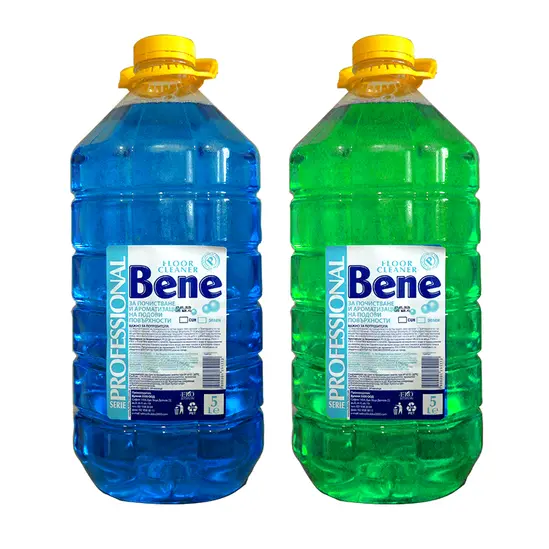 Препарат за под Бене, 5л.