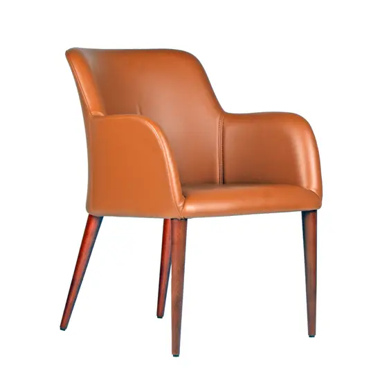 Посетителско кресло ВРАНЯ TRA 02