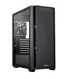 Кутия за компютър Chieftec Pro Midi TG