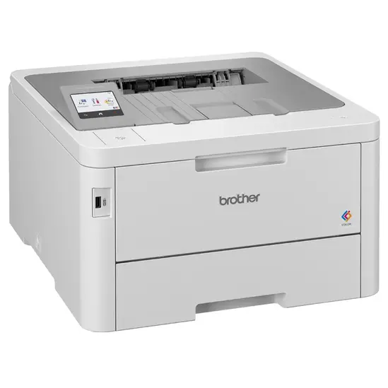 Цветен LED принтер Brother HL-L8240CDW Colour LED Printer