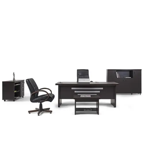 Мениджърски кабинет TRIO