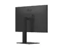 Монитор LG 32U720A-B, 31.5" UltraFine 4K LED, VA, AG, 5ms, 250 cd/m2, 3000:1, UHD (3840 x 2160), DCI-P3 90% , HDR 10, USB-C (PD 90W), HDMI, DisplayPort, LG Switch, Dynamic Action Sync, Reader mode, 5W X 2 speaker, Headphone out, Tilt/Height/Swivel/Pivot, 