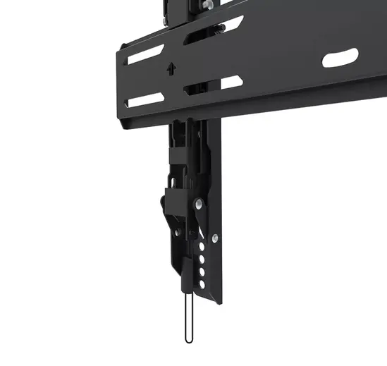 Стойка Neomounts Level-850 TV mount wall 40-75" - tiltable - lockable - fast installation