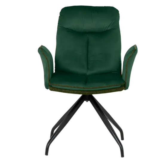 Трапезен стол КРАСЕН