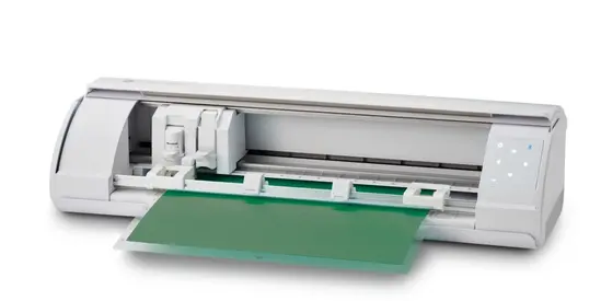Режещ плотер Silhouette CAMEO 5 - White