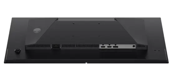 Монитор Dell Alienware AW2726DM, 27" QD-OLED, WQHD 2560x1440, 99% DCI-P3, AMD FreeSync Premium, 240Hz, 0.03 ms GTG, 1,500,000:1, 400 cd/m2,HDR, VRR, HDMI, DP, Height Adjustable, Pivot, Swivel, Tilt, Black