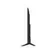 Телевизор LG 50AU731C0LA, 50" 4K UltraHD TV 3840 x 2160, DVB-T2/C/S2, Smart TV LG ThinQ, 4K Upscaling, HDR10 Pro, HGiG, HLG, Built-in Wi-Fi, AI Sound Virtual 5.1 Up-mix, Simplink, HDMI, LAN, USB, Bluetooth, SPDIF, Hotel mode, Ceramic Black