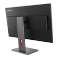 Монитор Lenovo ThinkVision P32UD-40 31.5" IPS, WLED, 3840x2160, 16:9, 120Hz, 4ms, 1500:1, 350 cd/m?, USB hub, HDMI, DP, Thunderbolt, RJ45, Tilt, Swivel, Pivot, Height Adjust Stand