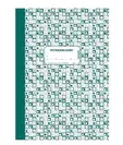 Протоколна книга А4 21х29 см 200 л офсет