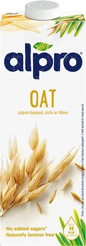 Напитка овесена ALPRO