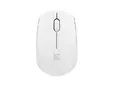 Мишка Natec Mouse Stork Wireless 1600DPI Optical, White
