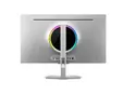 Монитор Samsung 32'' LS32HG800SU Odyssey OLED G8 4K 3840x2160 0.03ms 240Hz Glare Free DP 2.1 (UHBR20) & USB-C (98W) Silver + Logitech G102 Mouse, Lightsync RGB, 8000 DPI, 6 Programmable Buttons, Black