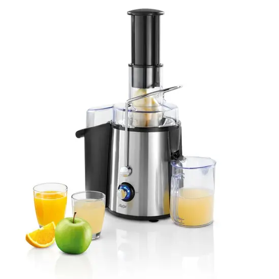 Сокоизстисквачка за плодове и зеленчуци ZEPHYR ZP 960 JL