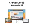 Монитор BenQ MA320UP 32" 32" 4K Nano Gloss Monitor for MacBook, Show Mac Colors All Clarity, best color-matching monitor for all MacBook generations, 99% sRGB, 97% P3, Built-in Speakers, 2x HDMI (v2.0), USB C PD90W, Eye Care, ICCsync, 6.05 kg. SILVER-GREY
