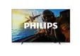 Телевизор Philips 55PUS700012, 55" 4K UHD DLED, 3840 x 2160p, 60Hz, DVB-TT2T2-HDCSS2, Pixel Precise Ultra HD, HDR10+, HLG, Titan OS, Dolby Atmos, 3*HDMI, 2*USB, 802.11ac, BT 5.2, 20W RMS, Black
