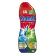  Гел за съдомиялна Somat 2 броя