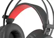 Слушалки Genesis Gaming Headset Neon 360 Stereo, Backlight, Vibration