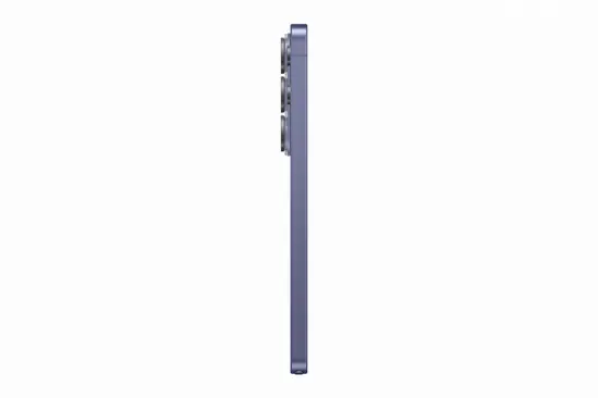 Мобилен телефон Samsung SM-S948B GALAXY S26 Ultra 5G 512GB 12GB Cobalt Violet