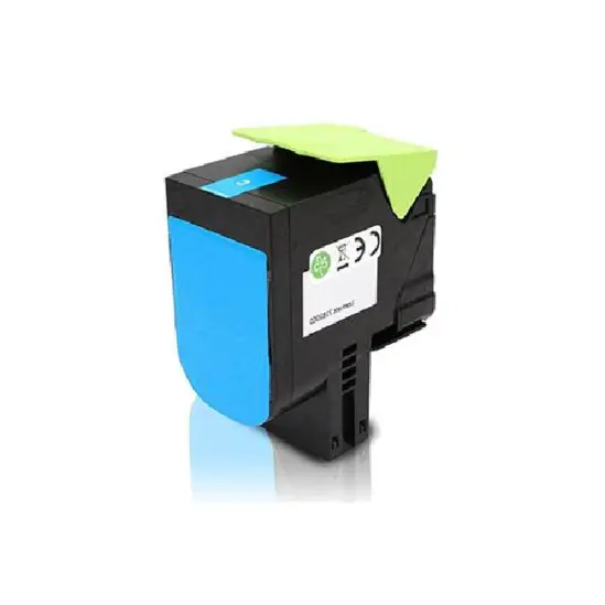 Тонер касета съвместима LEXMARK 71B20C0