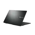 Лаптоп Asus Vivobook Go E1504FA-BQ1867, AMD Ryzen R5-7520U,15.6" FHD (1920x1080),16GB (on bd) DDR5 , 512 GB SSD G3,  AMD Radeon Graphics,Backlit ,Chiclet Keyboard, No OS, Mixed Black