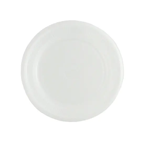 Пластмасова чиния 40 бр.