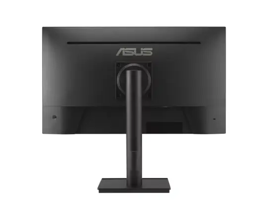 Монитор Asus VA27AQSE Business Monitor,27", IPS, QHD, 99% sRGB, Frameless, HDMI, DisplayPort, VGA, 1ms MPRT, Stereo Speakers, Low Blue Light, Flicker Free, Ergonomic Design, Black