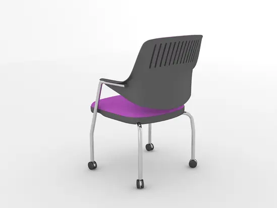 Посетителски стол МАДАРА P 5003