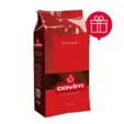 Кафе Covim Granbar 1 кг зърна опаковка с пиктограма за подарък