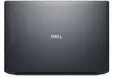 Лаптоп Dell Pro Max 16 Premium MA16250, Intel Ultra 7 265H, vPro (13TOPS NPU, 16 cores, up to 5.30 GHz), 16", FHD+ (1920x1200) VRR 120Hz, 500nits AG, 32GB LPDDR5x 8400 MT/s, 1TB SSD, NVIDIA RTX PRO 1000 8GB GDDR7, 8MP HDR + IR Cam and Mic, Wi-Fi 7, FPR, B