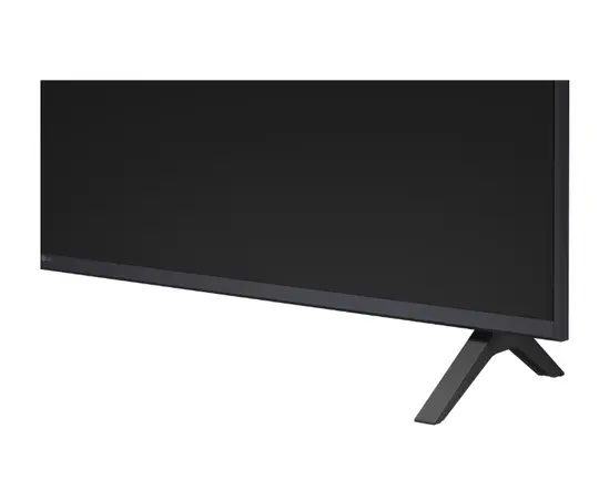 Телевизор LG 55UA74003LB, 55" 4K UltraHD TV 4K (3840x2160), DVB-T2CS2, webOS 25 Smart, ThinQ AI, Alpha 7 AI Processor, WiFi, HDR10 pro, HLG, ALLMHGiG, 4K Upscaling, AI Sound pro, Multiple View, HDMI eARC, LAN, USB, Bluetooth, Google Cast, 2 Pole Stand,