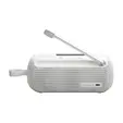 Радио JBL TUNNER3 WHT Portable DABDAB+FM radio with Bluetooth