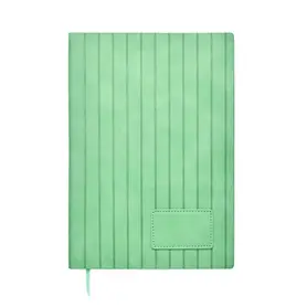 Бележник TINTRAY A5 - мента