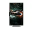 Монитор Samsung LS27FG900XU 27" Odyssey 3D G90XF 4K 165Hz IPS  16:9 3840 x 2160 Display Port  HDMI USB Hub, Silver